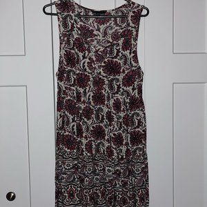 Spring/Summer American Eagle Dress